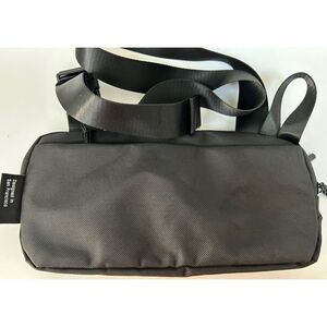 Aer Day Sling 2 Black Waist Bag Crossbody Sling Unisex